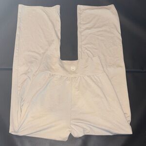 Vuori Lux At Ease Straight leg pants